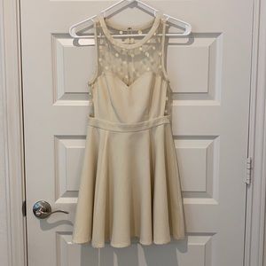 Vintage Coincidence & Chance Dress
